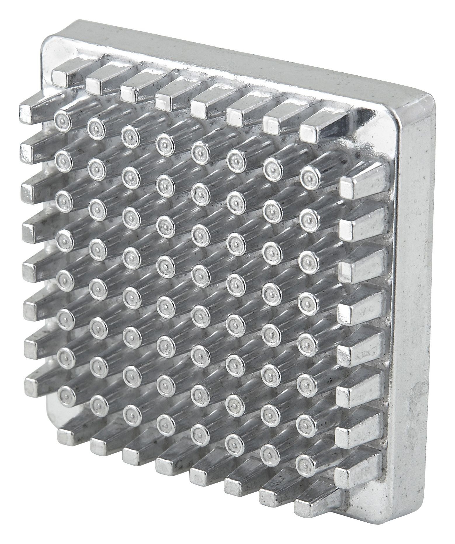 Winco FFC-250K Pusher Block Only for French Fry Cutter 1/4" Square Cuts