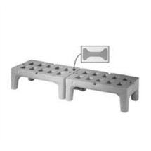 Franklin Machine Products  126-6000 Rack, Dunnage (Bow Tie, 30 )
