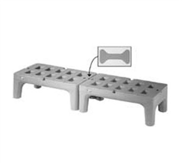 Franklin Machine Products  126-6010 Rack, Dunnage (Bow Tie, 48 )