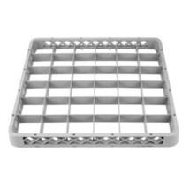 Franklin Machine Products  133-1267 Rack Extender for 25-Compartment Glass Rack