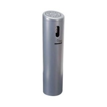Franklin Machine Products  159-1096 Receptacle, Cig (Wall Mt, Silver )