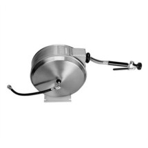 Franklin Machine Products  112-1003 Retractable Hose Reel by Fisher