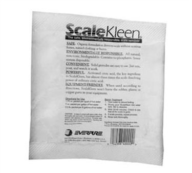 Franklin Machine Products  117-1196 ScaleKleen 2-1/5 lb Scale Remover  by EverPure