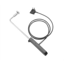 Franklin Machine Products  138-1132 Replacement Flat Surface Bell Probe with Cable