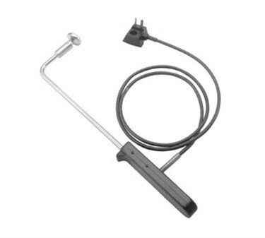 Franklin Machine Products  138-1132 Replacement Flat Surface Bell Probe with Cable