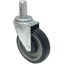 Winco ALRC-5H Replacement Heavyweight Caster for ALRK and AWRK without Brake