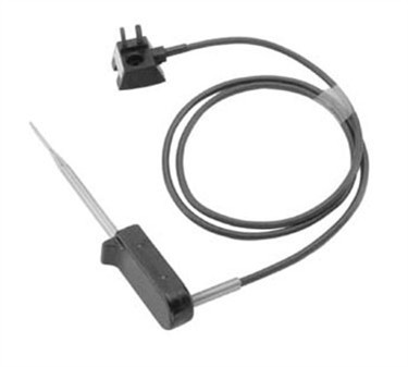 Franklin Machine Products  138-1130 Replacement Micro-Needle Probe with Cable