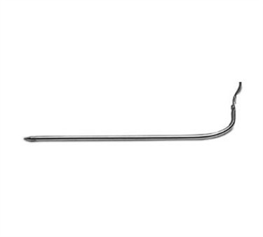 Franklin Machine Products  138-1144 Replacement Stainless Steel Probe for #138-1143