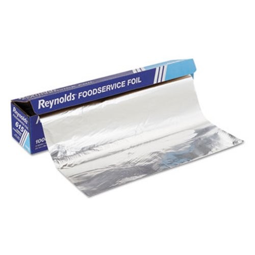 Reynolds Standard Aluminum Foil Roll, 18" x 1000 ft.