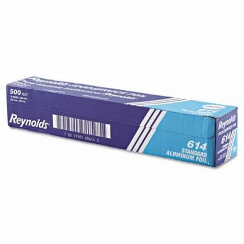 Reynolds Wrap Standard Aluminum Foil Roll, 18" x 500 ft.