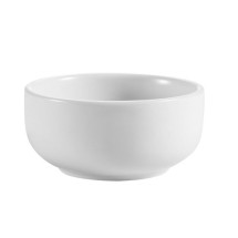 CAC China KRW-4 Accessories Rice/Soup Bowl 7 oz.