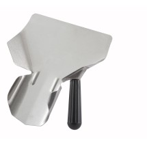 Winco FFB-1R Right-Handle French Fry Scooper/Bagger