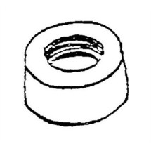 Franklin Machine Products  176-1270 Ring, Base