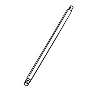 Franklin Machine Products  203-1035 Rod, End Weight (10-3/4L)