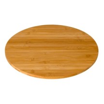 Rosseto BP400 Round Bamboo Surface 14&quot; x 14&quot;