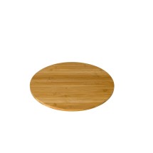 Rosseto BP500 Round Bamboo Surface 20&quot; x 20&quot;