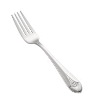 CAC China 8001-05 Royal Dinner Fork, Extra Heavyweight 18/8, 7 7/8&quot;