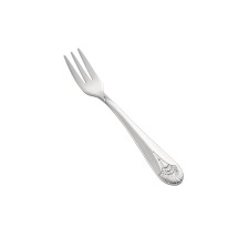 CAC China 8001-07 Royal Oyster Fork, Extra Heavyweight 18/8, 5 3/4&quot;