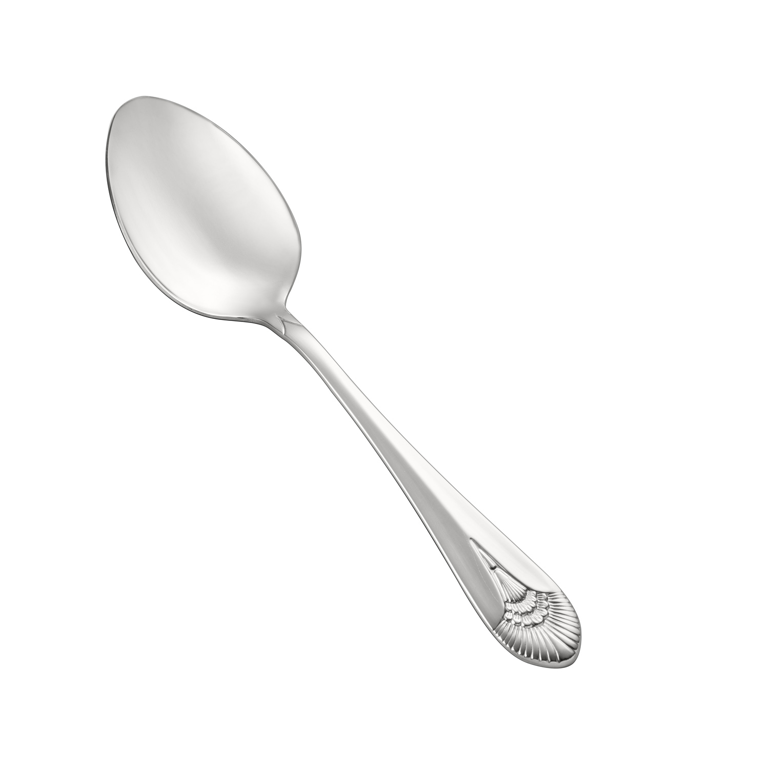 CAC China 8001-10 Royal Tablespoon, Extra Heavyweight 18/8, 8 3/8"