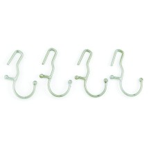 Old Dutch International 113PW 2 1/2&quot; Antique Pewter Hooks for Pot Racks 103 and 105