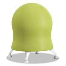 Safco Zenergy Grass Nylon Ball Chair