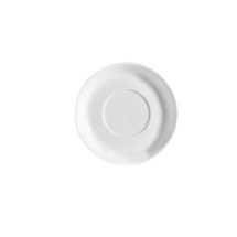 CAC China COL-2 Collection Saucer, 5 1/2&quot; 