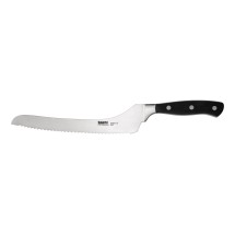 CAC China KFBR-75 Scharfe Forged Bread Knife 10&quot;