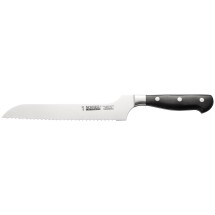 CAC China KFBR-G81 Schnell Forged Offset Bread Knife 8-3/8&quot;