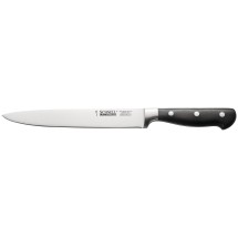 CAC China KFCV-G80 Schnell Forged Carving Knife 8&quot;