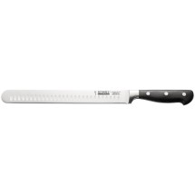 CAC China KFSL-G101 Schnell Slicing Knife with Granton Edge 10&quot;