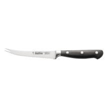CAC China KFTM-G51 Schnell Tomato Knife 5&quot;