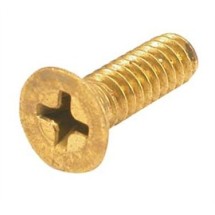 Franklin Machine Products  102-1106 Drain Grate Screw For Smith Floor Drains