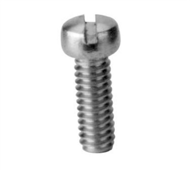Franklin Machine Products  215-1035 Screw (Stainless Steel )