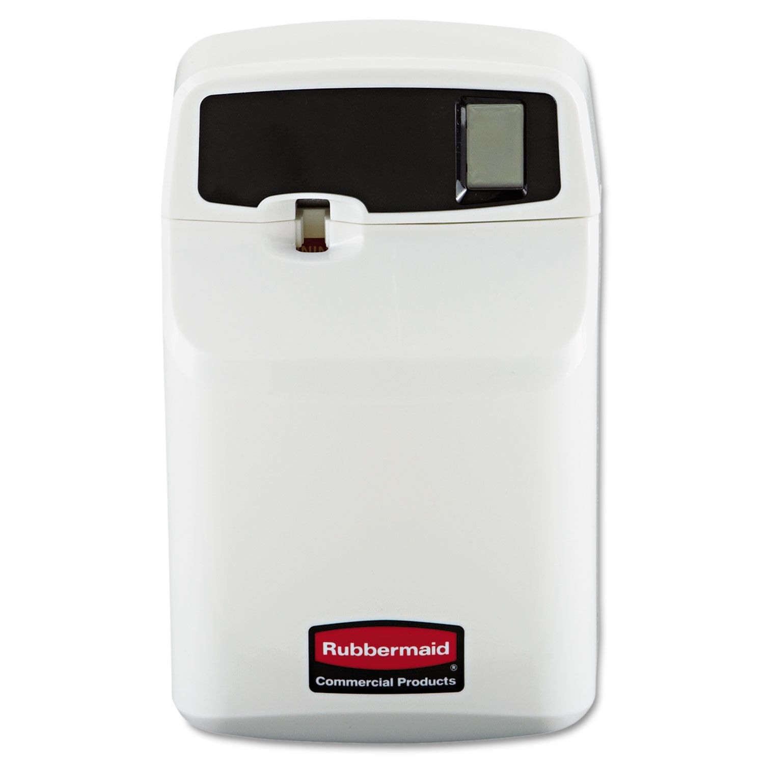 SeBreeze Programmable Odor Neutralizer Dispenser, White
