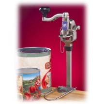 Nemco 56050-3 CanPRO Side Cut Manual Can Opener - Security Model