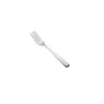 CAC China 3005-05 Seine Dinner Fork, Heavyweight 18/0, 7 3/4&quot;