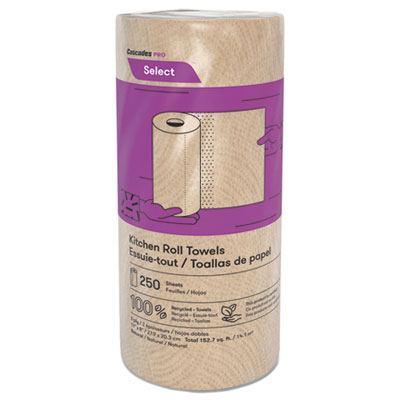 Select Kitchen Roll Towels, 2-Ply, 11