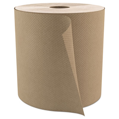 Select Roll Paper Towels, 1-Ply, 7.9