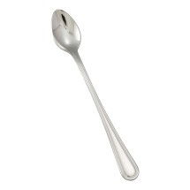 Winco 0030-02 Shangarila Extra Heavy Stainless Steel Iced Teaspoon (12/Pack)