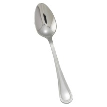 Winco 0030-03 Shangarila Extra Heavy Stainless Steel Dinner Spoon (12/Pack)