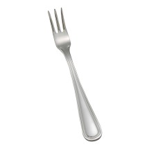 Winco 0030-07 Shangarila Extra Heavy Stainless Steel Oyster Fork (12/Pack)