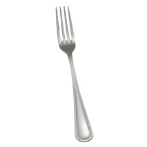 Winco 0030-11 Shangarila Extra Heavy Stainless Steel European Table Fork (12/Pack)