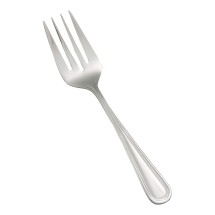 Winco 0030-22 Shangarila Stainless Steel Cold Meat Fork 8-1/2&quot; (12/Pack)