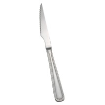 Winco 0030-16 Shangarila Steak Knife Pointed Tip (12/Pack)