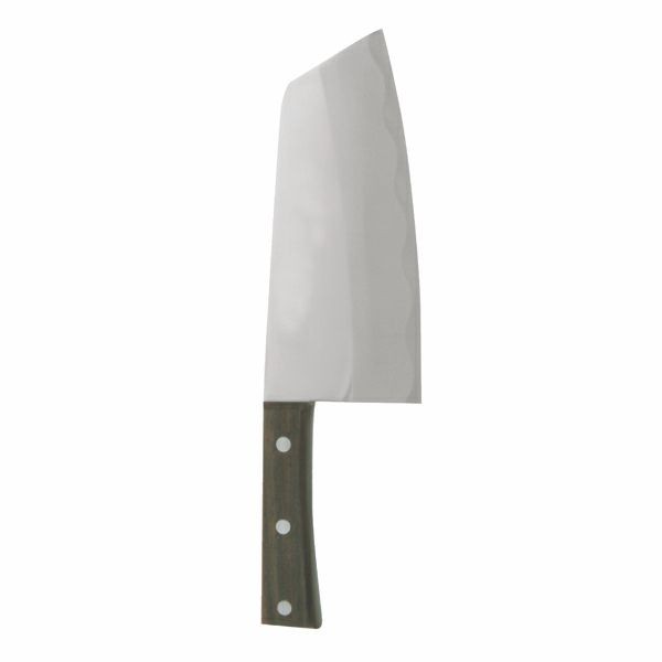 Thunder Group JAS010055A Sharp 7" Knife