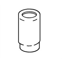 Franklin Machine Products  111-1095 Shield, Spray Valve