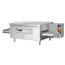 Sierra C1840E Electric Conveyor Pizza Oven 68"