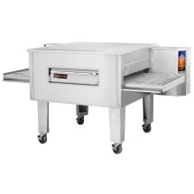 Sierra C3248E Electric Conveyor Pizza Oven 84"