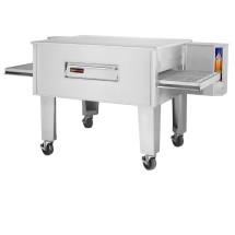 Sierra C3260E Electric Conveyor Pizza Oven 96"