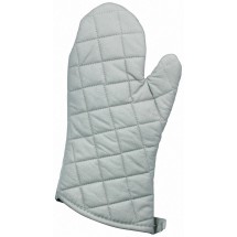 Winco OMS-13 Silicone Oven Mitt 13&quot;